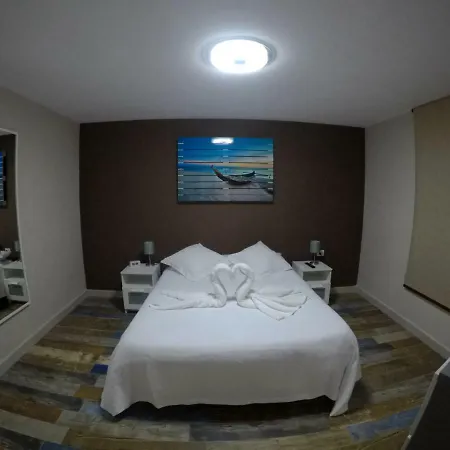 アパート Piso Puerto De La Cruz *