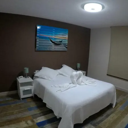 Piso Puerto De La Cruz プエルト・デ・ラ・クルス
