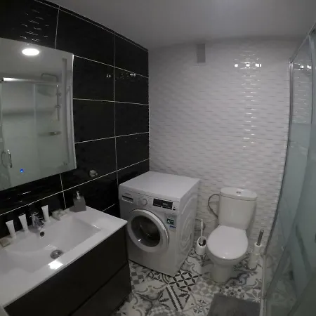 Piso Puerto De La Cruz アパート *