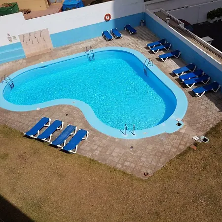 Piso Puerto De La Cruz アパート
