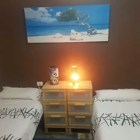 Appartement Piso Puerto De La Cruz Puerto de la Cruz (Tenerife)